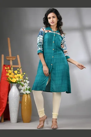Charukriti Women Kurta
