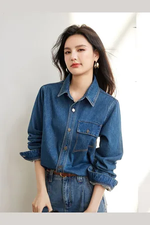 JC Collection Women Opaque Casual Shirt