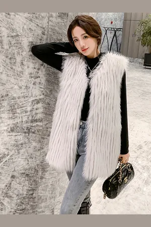 JC Mode Women Front Open Overcoats
