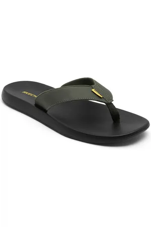 Skechers EAFORD - LOMU Men Thongs Flip Flops