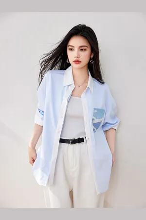 JC Collection Women Opaque Casual Shirt