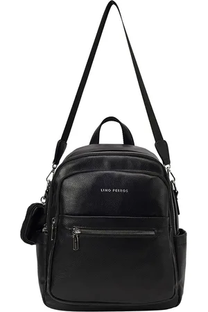Lino Perros Women Backpack With Pouch