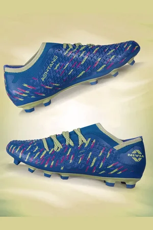 NIVIA Men Ashtang 2.0 Football Shoes
