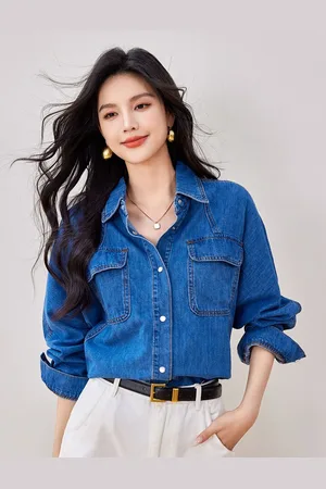 JC Collection Women Opaque Casual Shirt