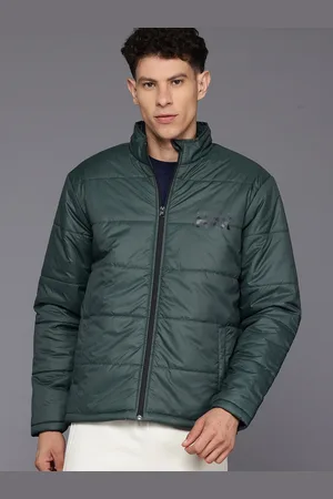 HRX Casual Padded Jacket