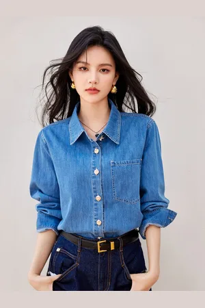 JC Collection Women Opaque Casual Shirt