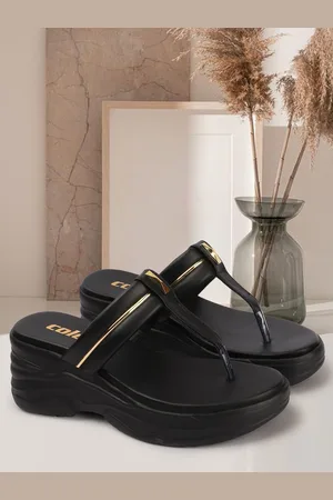 COLO Wedge Sandals