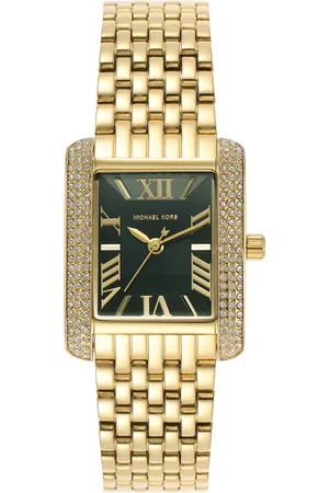 Michael Kors Women Analogue Watch