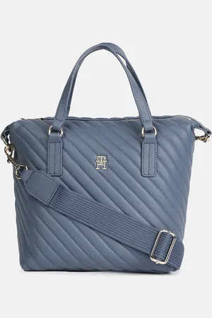 Tommy Hilfiger Swagger Sling Bag with Quilted