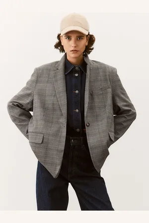 H&M Loose-Fit Blazer