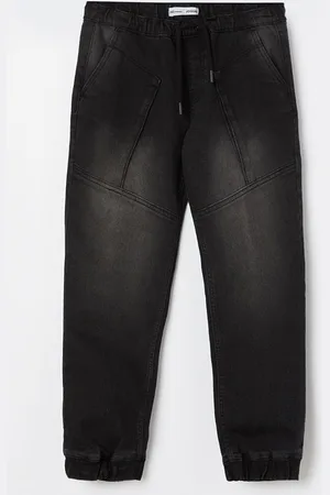 Lifestyle Boys Heavy Fade Jeans