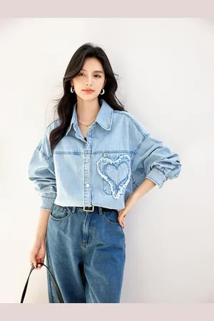 JC Collection Women Opaque Casual Shirt