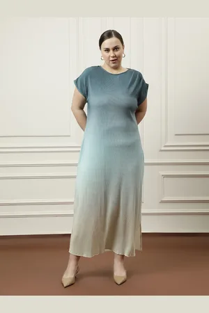 ATHENA A-Line Maxi Dress