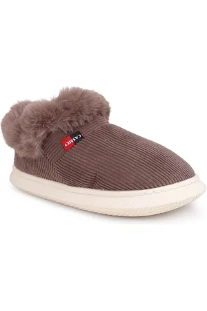 CASSIEY Women Everyday Slip on Casual Shoes