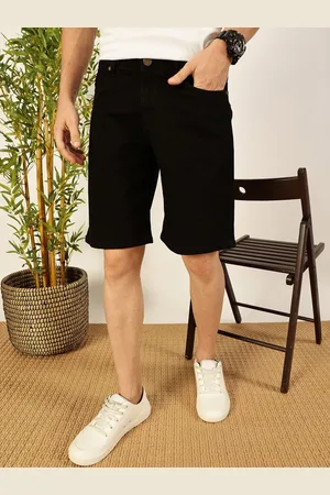 Mast & Harbour Men cotton Outdoor Shorts