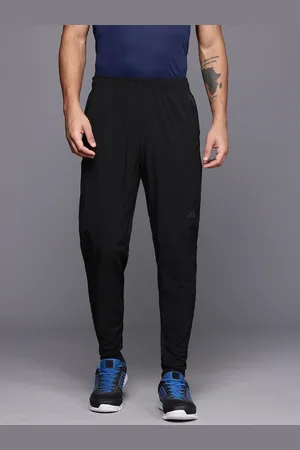 adidas Men D4T Hybrid Training Track Pant