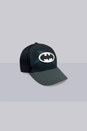 Free Authority Men Batman Printed Cap