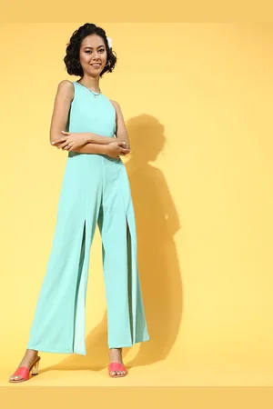 ATHENA Women Basic Jumpsuit