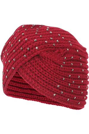 FabSeasons Girls Beanie