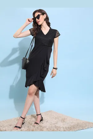 Tokyo Talkies Bodycon Dress