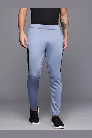 Asics Men Panel Knit Track Pants