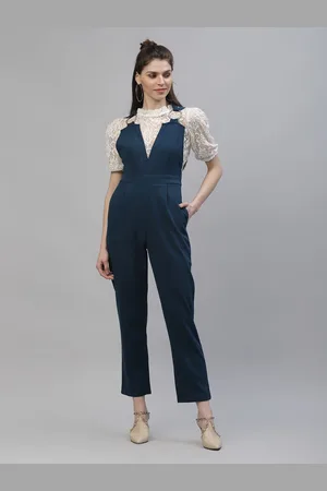 ATHENA Women Basic Jumpsuit