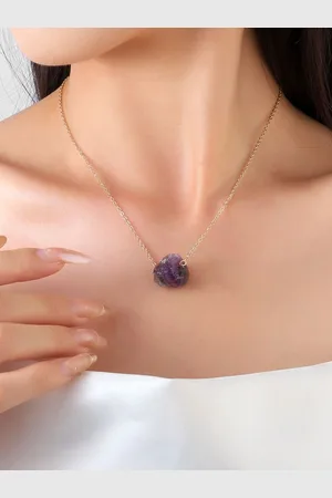 Salty Necklace