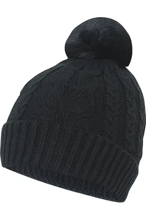FabSeasons Women Acrylic Beanie