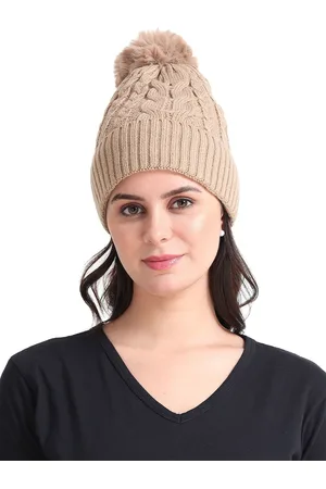 FabSeasons Women Beanie