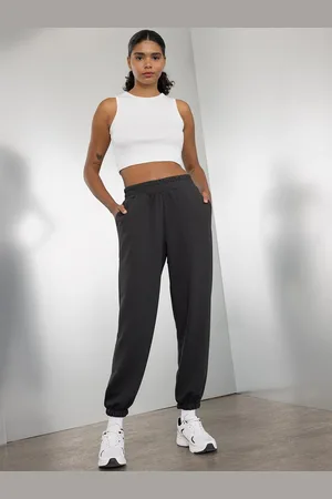 DeFacto Women Joggers Regular Fit Trousers