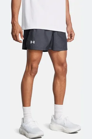 Under Armour Men Slim Fit Running Shorts