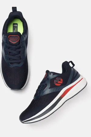 Woodland Men Running Shoes