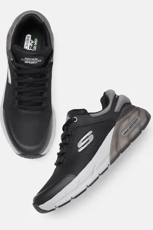 Skechers Men MAX PROTECT SPORT - BALMER Memory Foam Sneakers