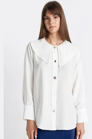 DeFacto Long Sleeve Shirt
