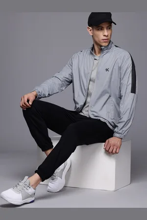 HRX Men No Tailored Jacket