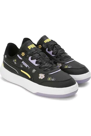 PUMA TORI Bubble Bloom Youth Shoes