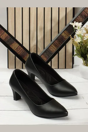 Denill Women Block Heels Sandals