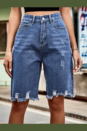 Stylecast Women Denim Shorts