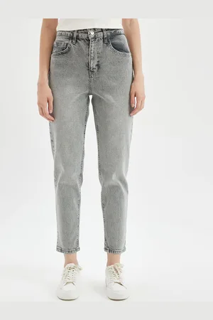 DeFacto Women Regular Jeans