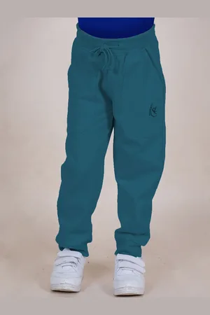 KiddoPanti Kids Mid-Rise Joggers