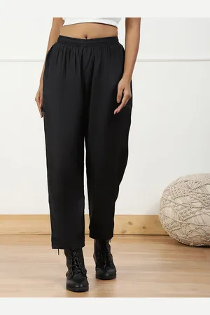 Biba Mid-Rise Trouser