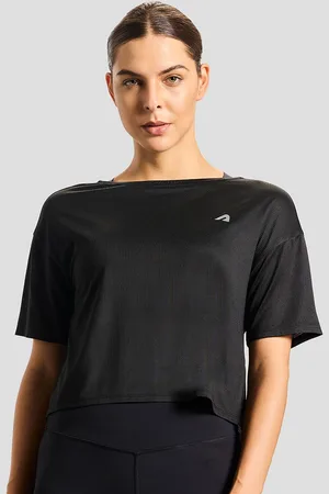 BOLDFIT Rapid Dry Training Tshirt