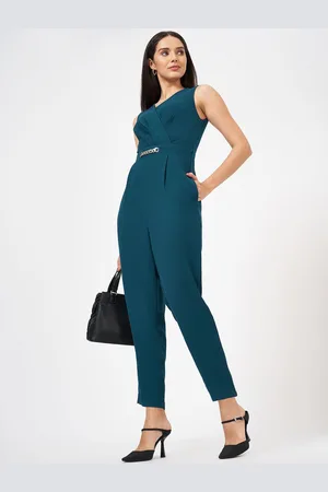 Pantaloons Print Formal Bodycon Maxi Dress