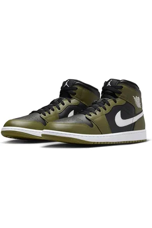 Nike Air Jordan 1 Mid Men
