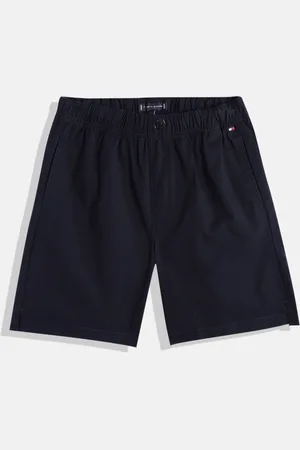 Tommy Hilfiger Boys Loose Fit Regular Shorts