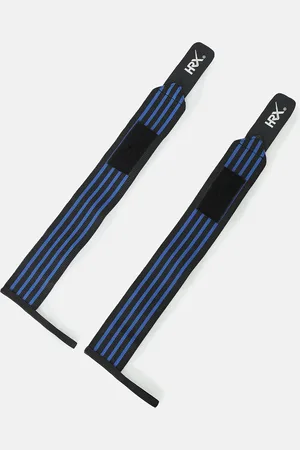 HRX Printed Wrist Wrap