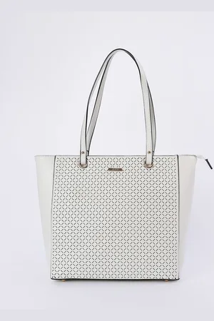 Lifestyle Women Oversized Shopper Shoulder Bag