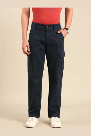 Being Human Men Cargos Trousers