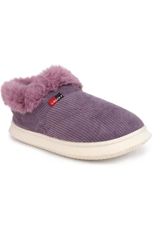 CASSIEY Women Slip on Casual Shoes