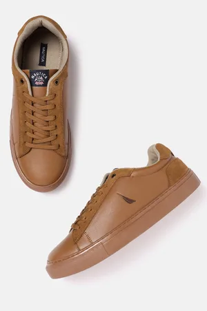 Nautica Men Lace-Ups Sneakers